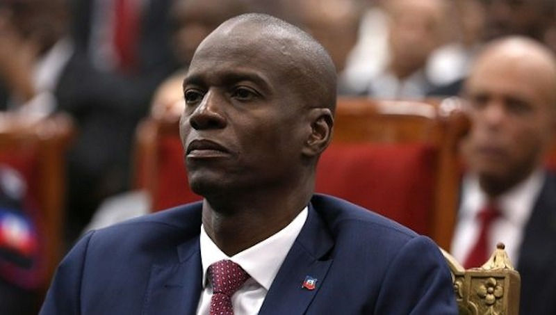Procès de Jovenel à Miami : Fils-Aimé salue le verdict et réclame la même célérité en Haïti