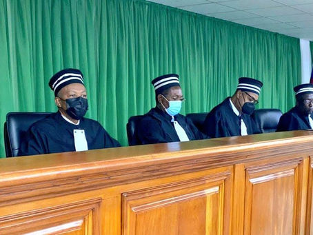 CSCCA : menace d'un vide institutionnel