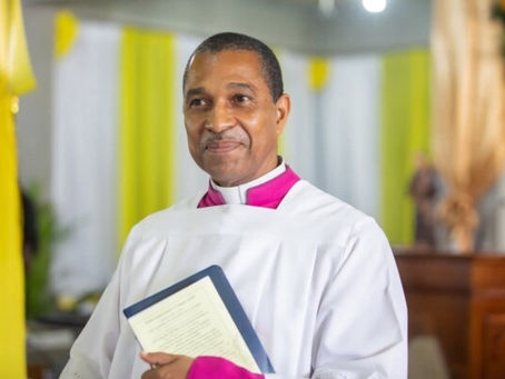 Enlèvement du Père Jean Julien Ladouceur, l’Église catholique consternée