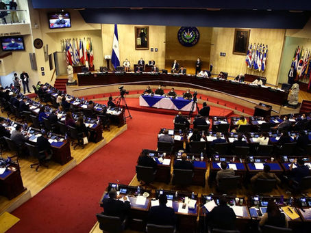 Réforme constitutionnelle au Salvador pour une réélection illimitée de Bukele