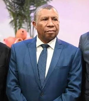 Polémique autour de la désignation de Jean Joseph Lebrun à la présidence de la Transition