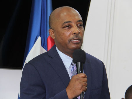 « L'éducation, Clé de la Sécurité et de la Paix en Haïti et dans le Monde », selon Nesmy Manigat