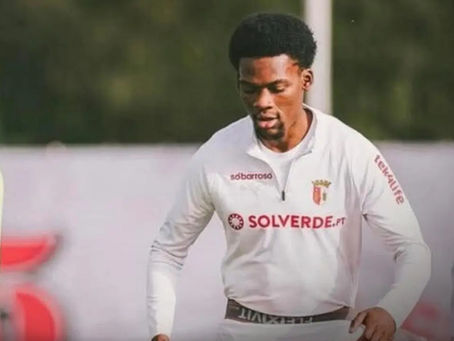 Coupe du Monde 2026 : Gorby Jean-Baptiste pourrait rejoindre les Grenadiers