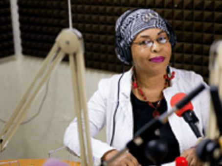 Décès de Liliane Pierre-Paul: la famille s'insurge contre toutes allégations fantaisistes