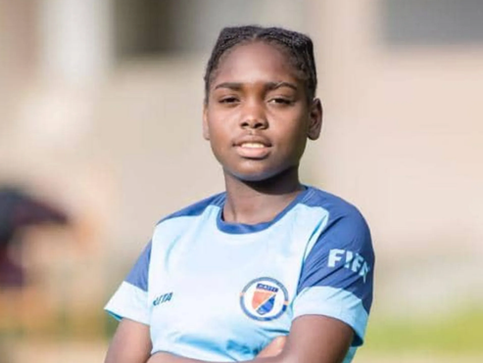 Une jeune Grenadière aux portes du football européen après un essai prometteur en Espagne