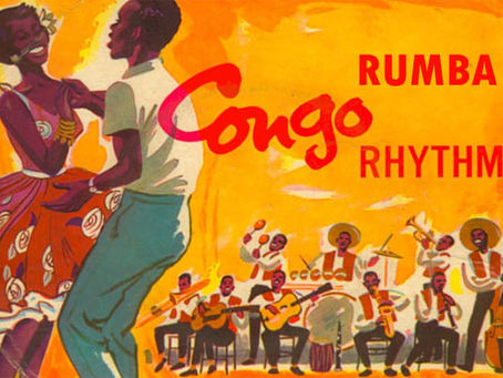 Contrairement au konpa haïtien, la rumba congolaise vient d’avoir son musée