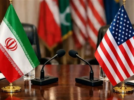 Négociations Iran–États-Unis : des avancées fragiles, un accord encore hors de portée