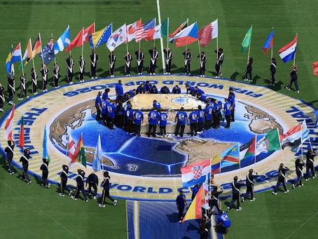 Mondial 2026 : un tapis rouge de stars pour une finale historique