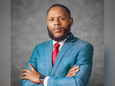 Gédéon Jean élu représentant du secteur des Droits humains au CEP