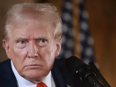 Donald Trump annonce une sécurité frontalière renforcée et des déportations massives