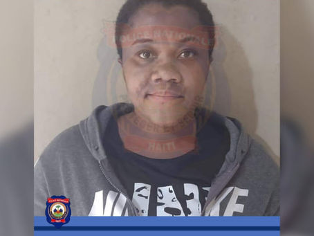 Fifi Bèl Boss, cousine du caïd Yonyon, interpellée pour ses liens avec des chefs de gang