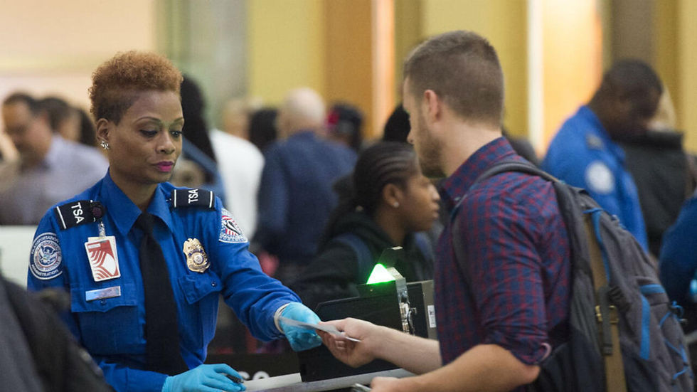 États-Unis : des visas désormais refusés pour raisons de santé