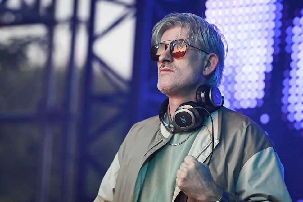 France : Le DJ Kavinsky retrouvé mort à son domicile à 50 ans