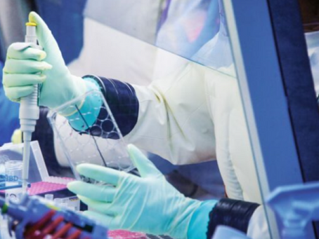 La Russie annonce un vaccin contre la souche Bundibugyo d’Ebola