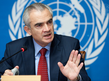 Amérique latine et Caraïbes : seulement 19 % des objectifs de l’Agenda 2030 seront atteints, selon la CEPALC