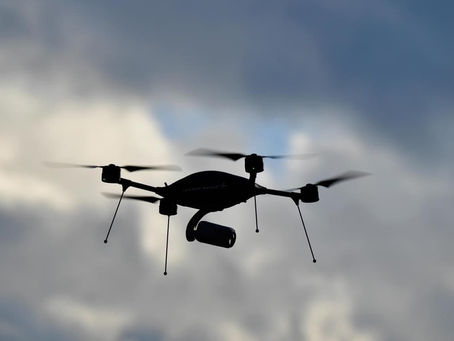 L'affaire des drones entre Haïti et la République Dominicaine