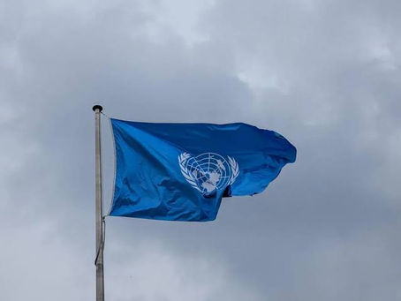 L’ONU tire la sonnette d’alarme sur un risque de « crise mondiale de l’information »