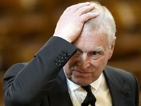Arrestation du Prince Andrew : un séisme judiciaire au sommet de la monarchie britannique