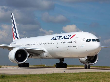 Des vols spéciaux seront mis en place pour les ressortissants français "vulnérables " en Haïti