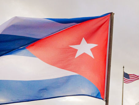 Washington durcit les sanctions contre Cuba sur fond de tensions sécuritaires et de menace de drones