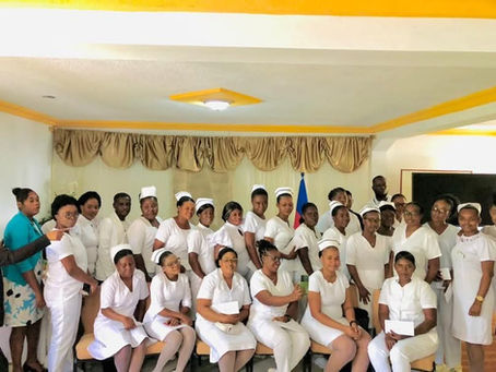 Le MSPP renforce l’autorité sanitaire dans le Nord-Ouest et consolide l’équité territoriale