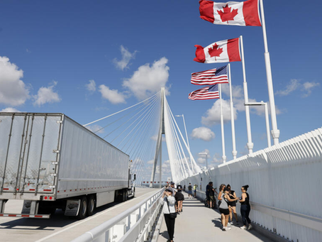 Les États-Unis durcissent leur riposte commerciale contre le Canada