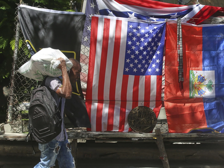 Les États-Unis appellent à un soutien international renforcé face aux gangs