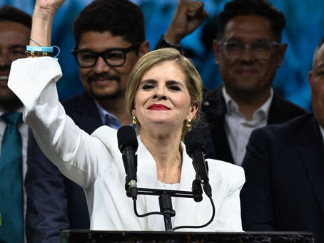 Costa Rica : Laura Fernandez élue présidente dès le premier tour sur un programme sécuritaire