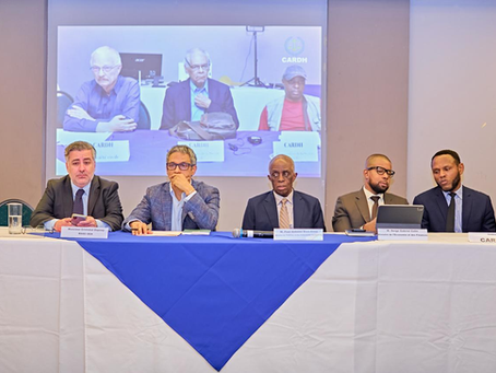 Haïti : mobilisation accrue pour le rétablissement de la sécurité