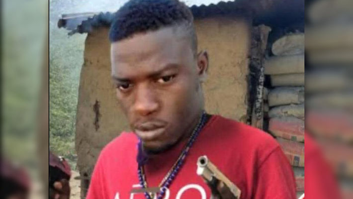 Artibonite : le chef de gang notoire"Kokorat San Ras" abattu lors d'une opération conjointe de la PNH