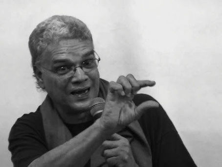 Didier Dominique, figure emblématique de la pensée critique en Haïti, est décédé