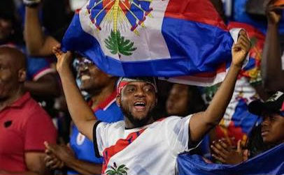 Coupe du monde 2026 : ICE pousse des supporters haïtiens à la discrétion à Boston