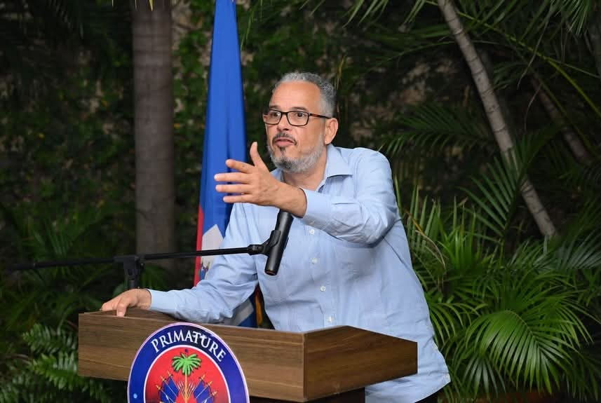 Dialogue multisectoriel : le gouvernement Fils-Aimé mise sur la sécurité et l’inclusion pour 2026