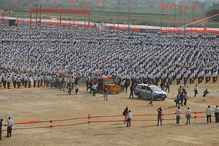 2018, Rashtroday, Meruth.jpg