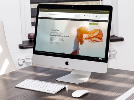Where to Buy Virginiacare in India: Buy Discreet Intimate Products
