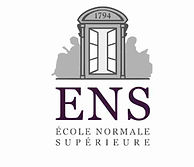 Ecole Normale Superieure College Logo on GSA Study Abroad Study in Germany Page
