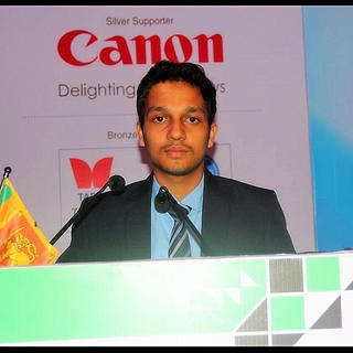 Writer: Atul Desai