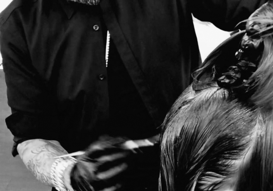 Elevate Your Salon Business with George Garcia's Expertise