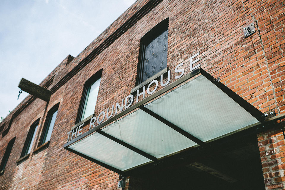 The roundhouse wedding venue in beacon New York 2 E Main St, Beacon, NY 12508 private events