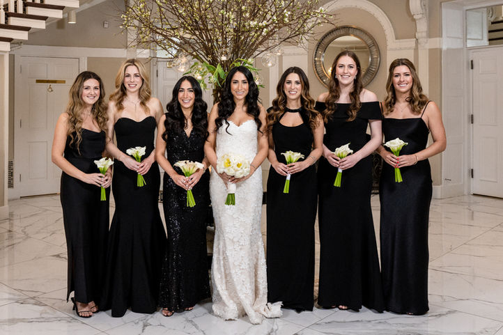 tappan hill mansion wedding designer floral decorator designer westchester county Carolyn Dempsey Design