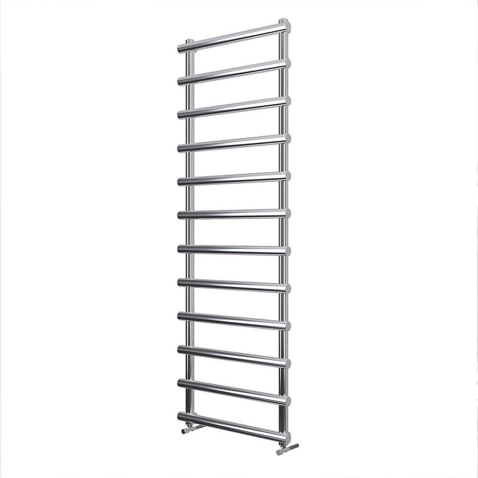 Thumbnail: Izem Towel Radiator – 500 X 1750