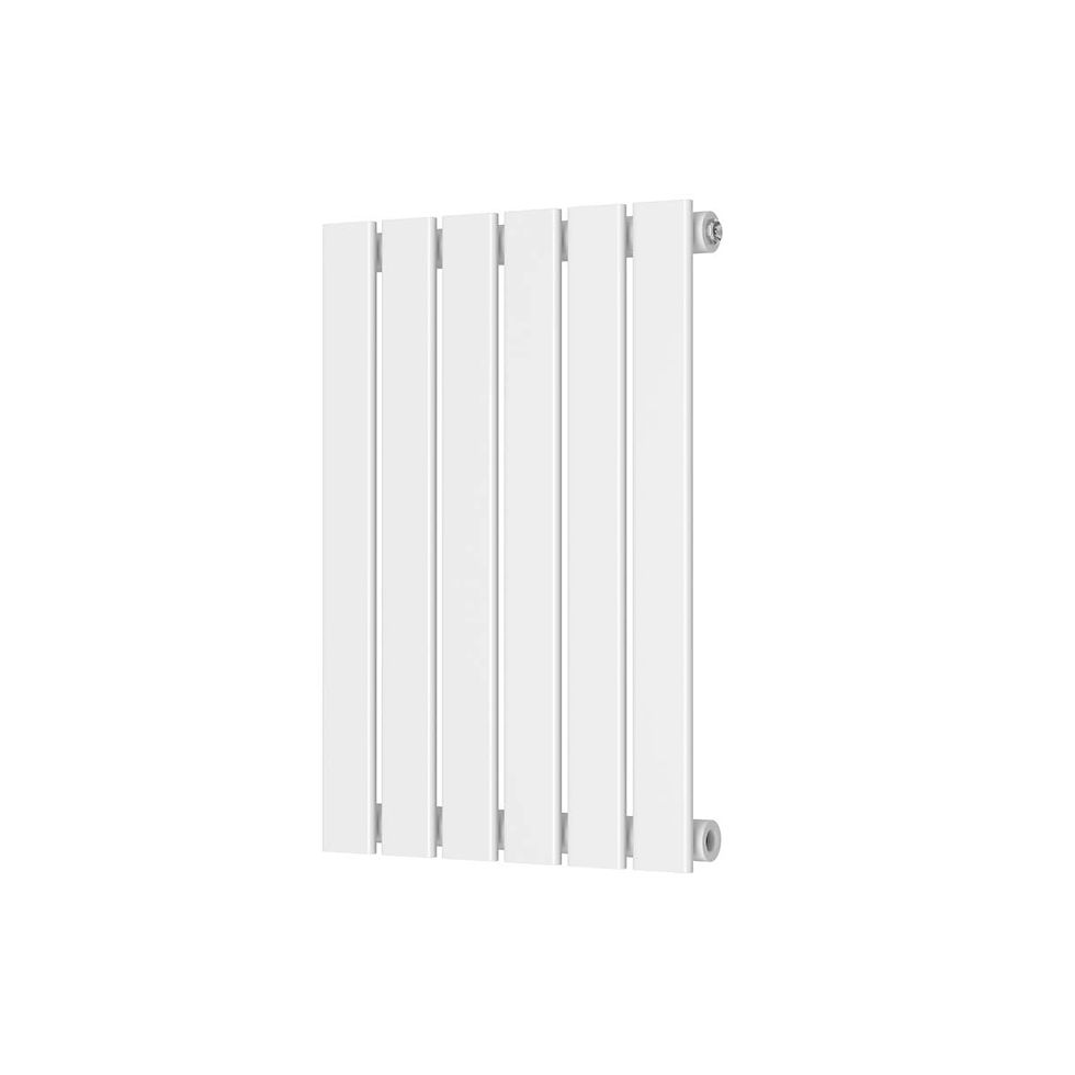 Thumbnail: Bravo Designer Radiator – 600 X 410 Single