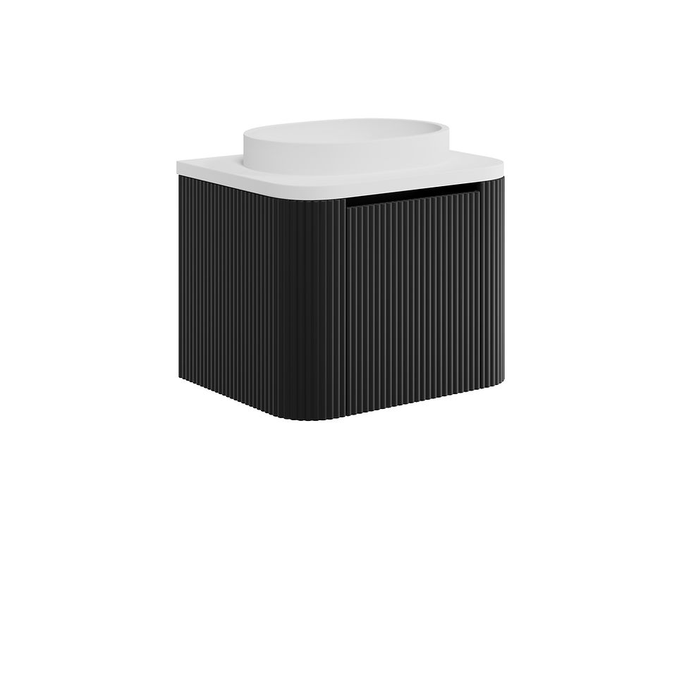 Thumbnail: Linea Curve 600 Cabinet