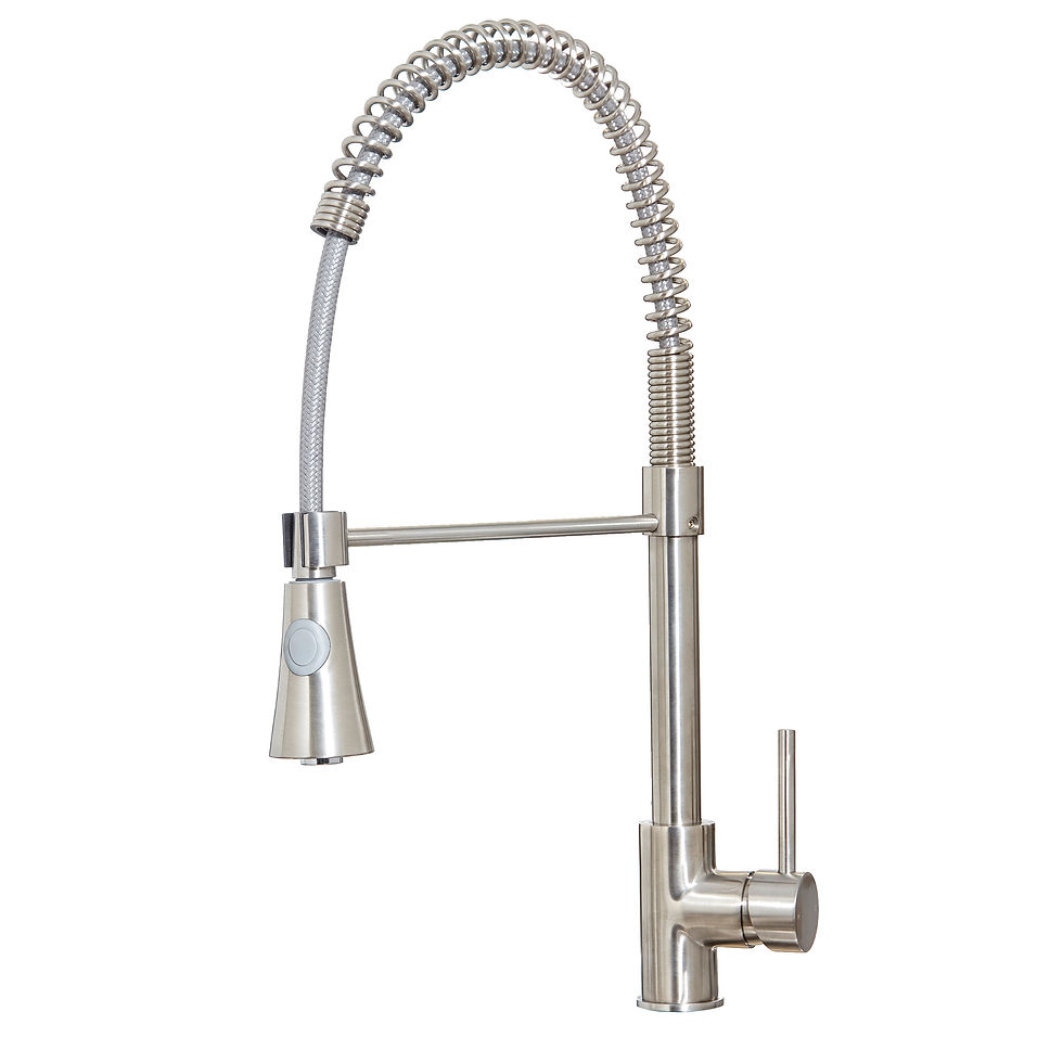 Thumbnail: Tirare Kitchen Tap
