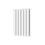 Thumbnail: Bravo Double Designer Radiator – 600 X 410