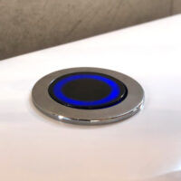 Thumbnail: Contactless Flush Sensor