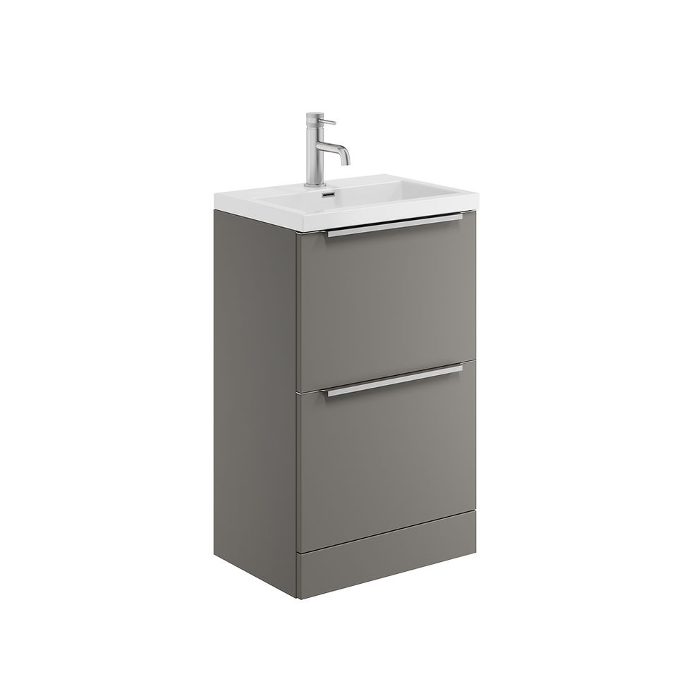Thumbnail: Muro 500 Floor Cabinet