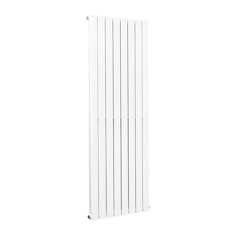 Thumbnail: Bravo Double Designer Radiator – 1800 X 544