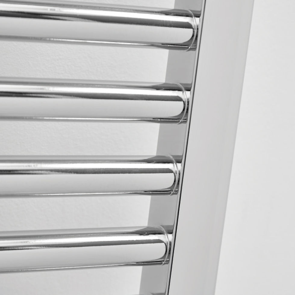 Thumbnail: Strive Towel Radiator – 400 X 1600