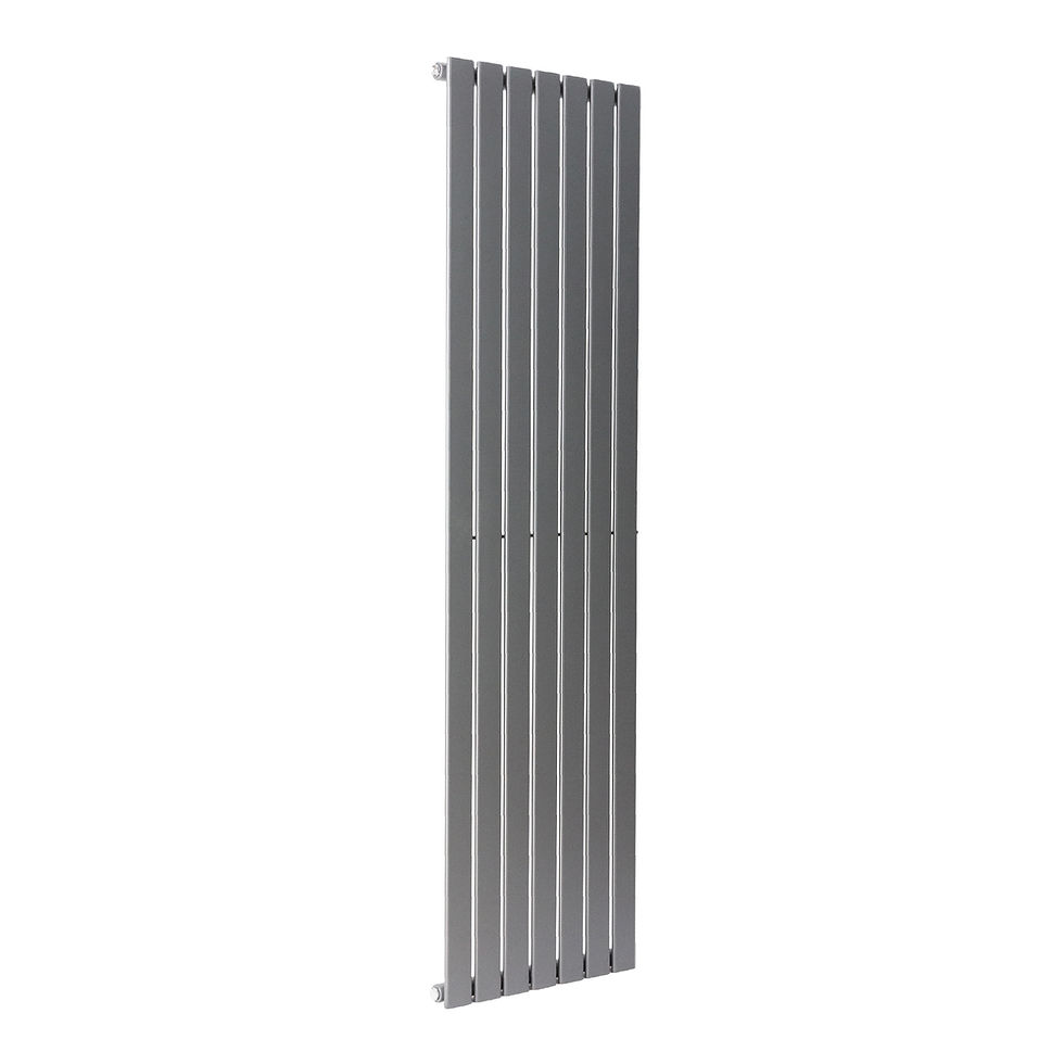 Thumbnail: Bravo Designer Radiator – 1600 X 408 single